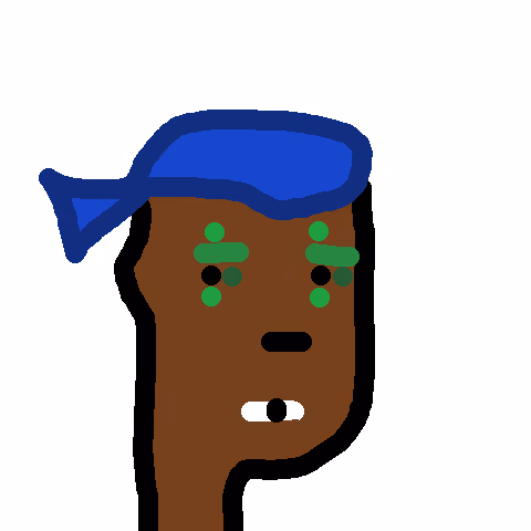 Low Effort Punks