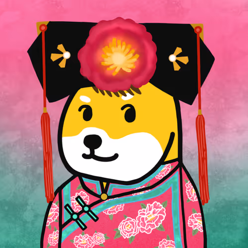 Meimei Doge
