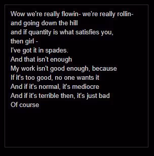 Item #73944425680841378423707497973743319694809260800565833909088423035183474671617 Media