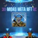 MIDAS META NFT