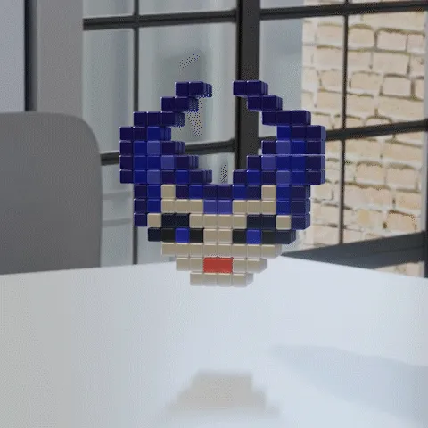 Item #65757751590003416349251691148020578624135318927723385197985766151799112204289 Media