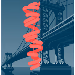 Bridge Slide