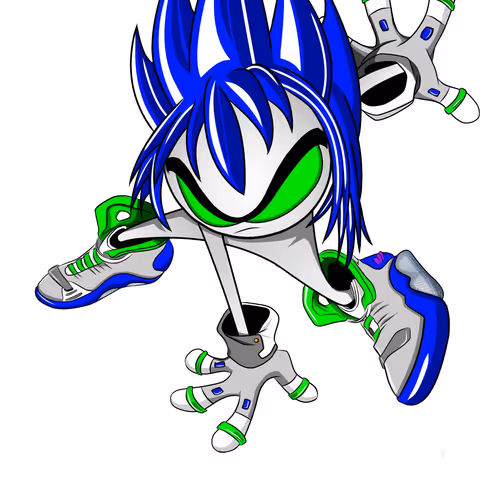 Narushima Collection - old