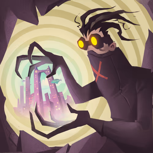 Item #64765740477687906388682454273854323451596673056707232669635300730115620601857 Media