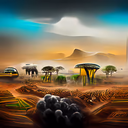 Yield Farm