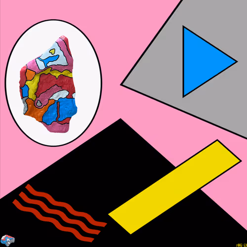 Item #37907614753761599225782491717963890814474682380221353861516894091152696803329 Media