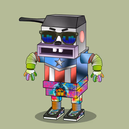 Item #7948986454524070020768945236896966363085064345480333639509848505869808959489 Media