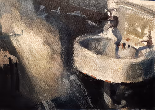 Item #42987869662111352437016672244578777450007478154234416395785510532888437719041 Media