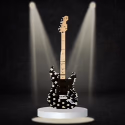 Guitar Punk #109