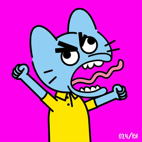 Item #2267026283252888944098604770378688699705843454943637662061734356066836152321 Media