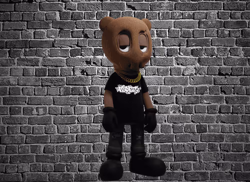 KiNgRoDpTs Collection