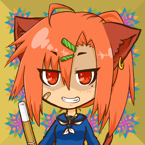 Sick People Slightly