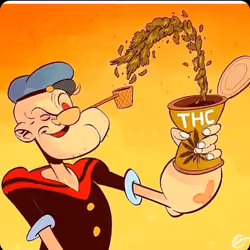 The Real Spinach