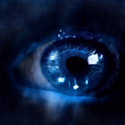 Deep Blue