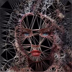Triangulation Art#1
