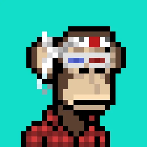 PixelApe 9881