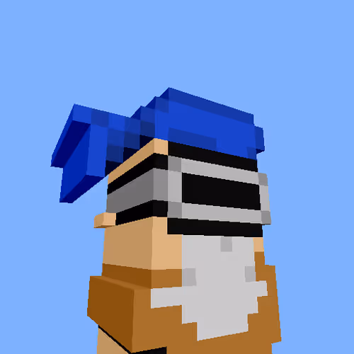 Punksvoxels