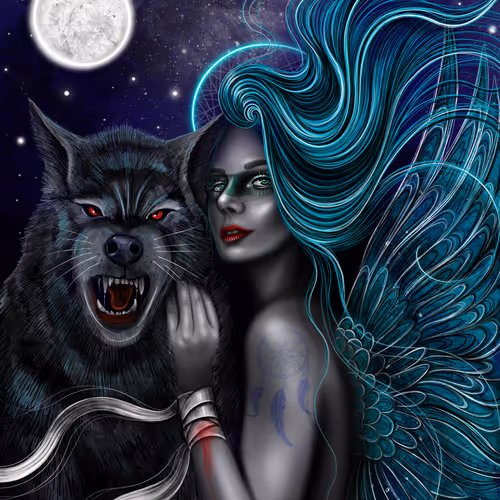 Art By Kimaya
