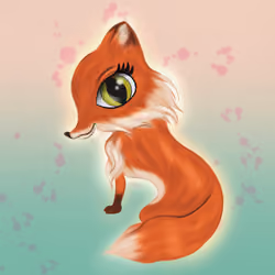 #6 Fox-Alice
