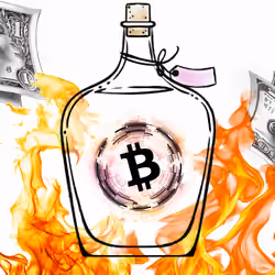 Bitcoin revolution