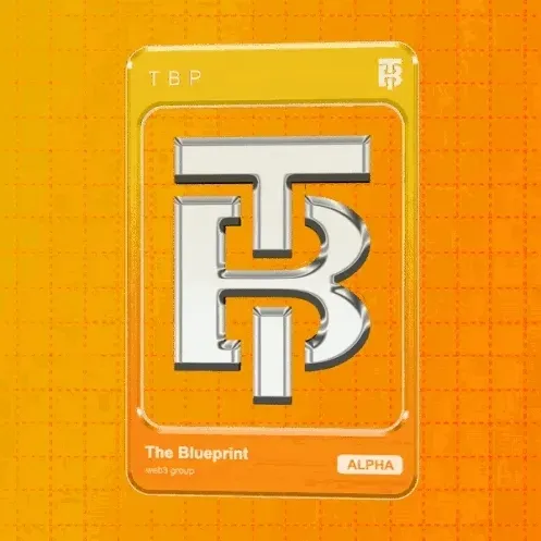 The  Blueprint Pass