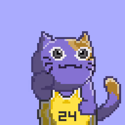 Lucky Cat Infinity