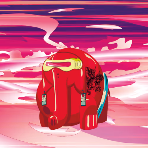 Item #44973354382390943467058767678657604969287992519312027128270279564247389175809 Media