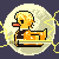 CryptoDuckie #619