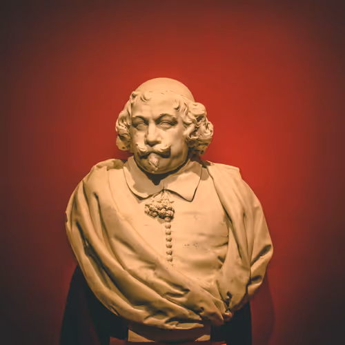 Artus Quellinus The Elder
