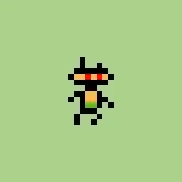 microrobot #19