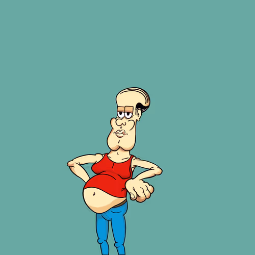 ChUnKyDaDz_ Collection - old