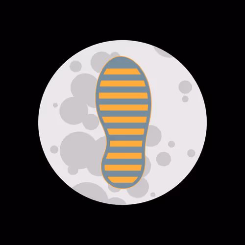 SMALL STEP GIANT LEAP