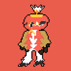 Decidueye