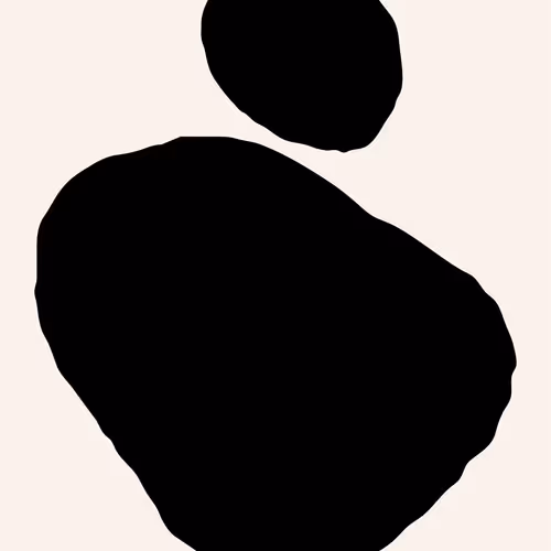 Balance #039