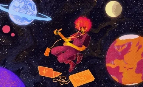 cyber_noise Collection - old