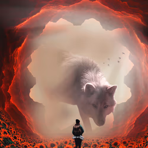 She wolf