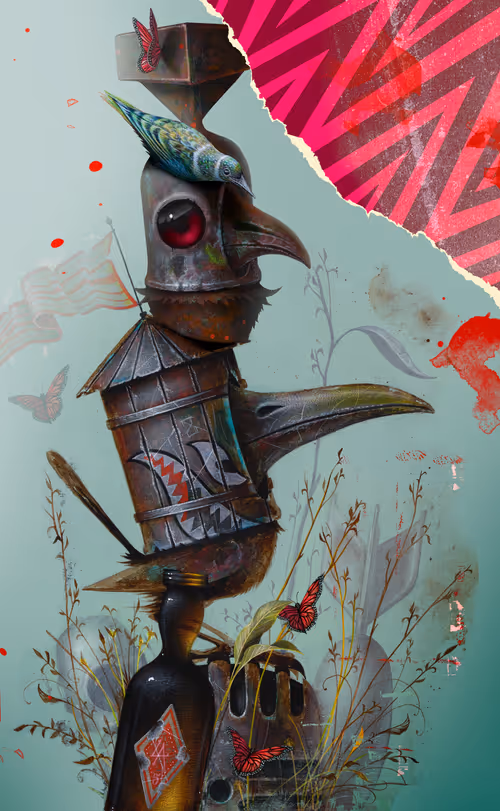 Item #27940684544107440894103568455808523370570167607216521588367370797529796968468 Media