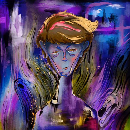 Item #46424090985453653738344112717835066994172436873633348430943851683500861161473 Media