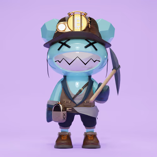 LUPPY