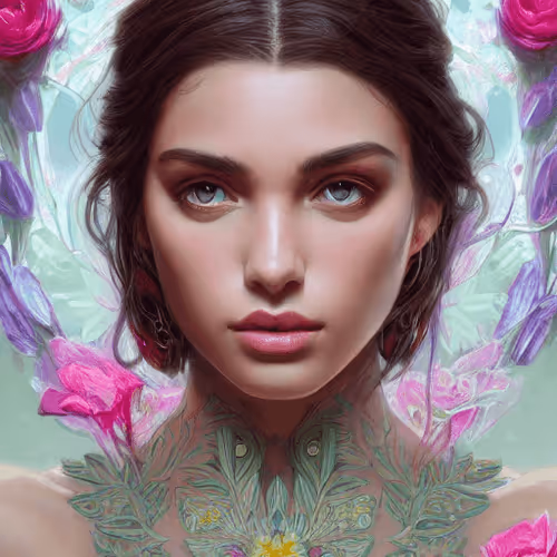 Artemisias Muse