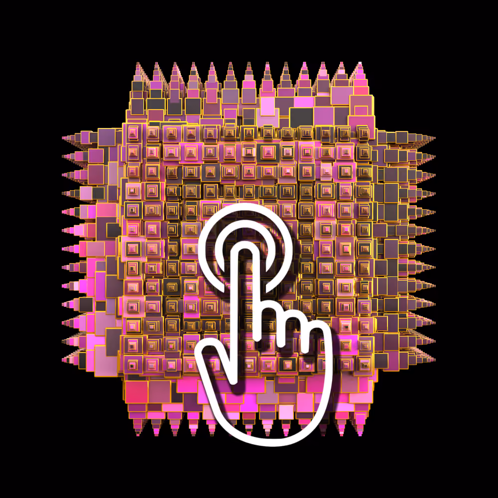 Playgrounds Cube - Interactive - 43