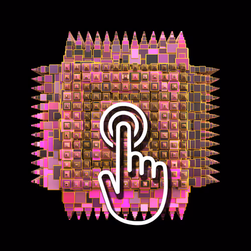 Playgrounds Cube - Interactive - 43