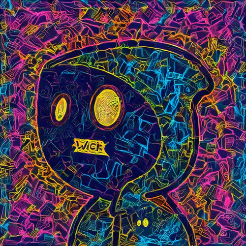 Elonmusketeer512 Collection