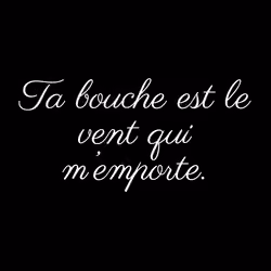 Le baiser