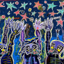 Reaching for the Stars