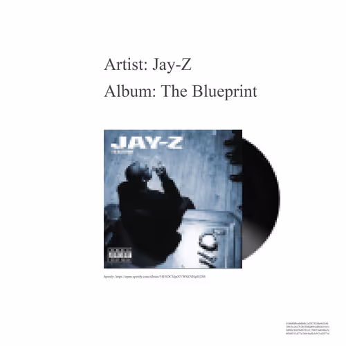 Item #36890734859105012565597275100924270724113605714518321447505336994671422865409 Media