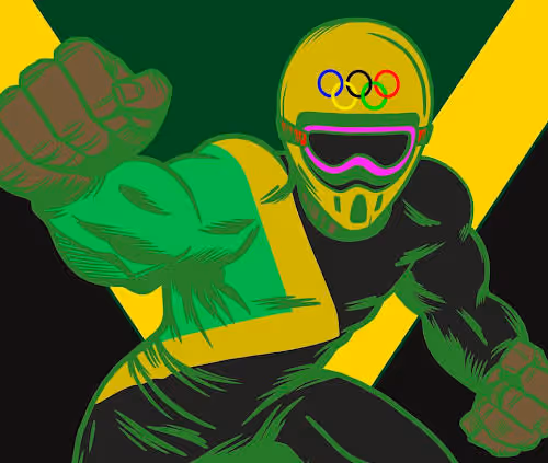 ERIC_HOLT Collection