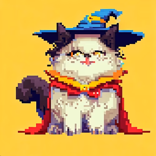 WizCatrag