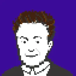 Animate Elon Reeve Musk