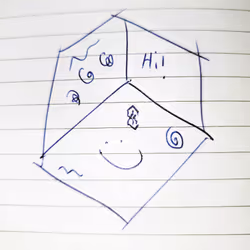 ROUGH DRAFT | Room 15